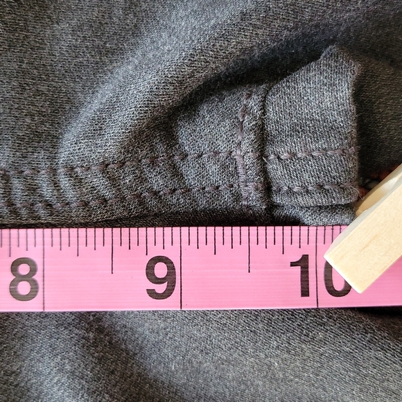 NWT Men / Boys Banana Republic Slim Travel Jean 30×32 - Picture 12 of 17